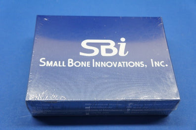 SBI 310-0002 Size 3, rHead Lateral Stem (x)